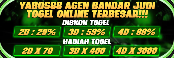 yabos88 togel terpercaya